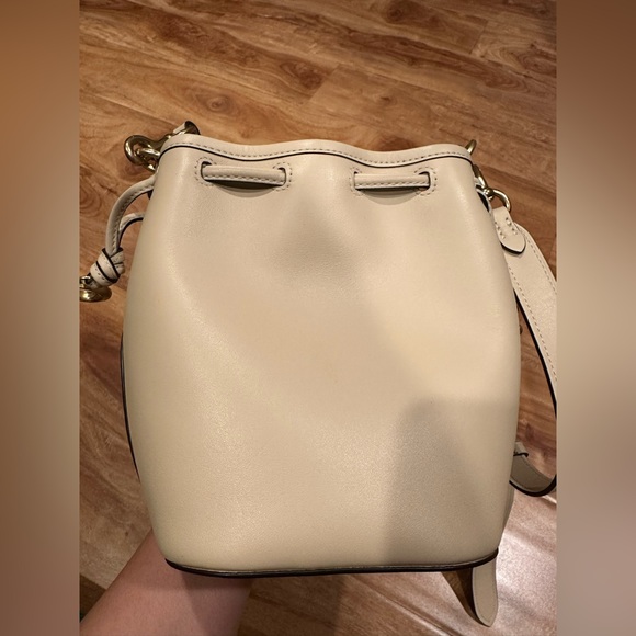Coach - Camila Bucket Bag - Picture 3 of 14